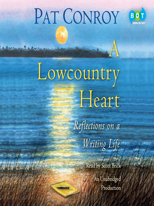 Cover image for A Lowcountry Heart